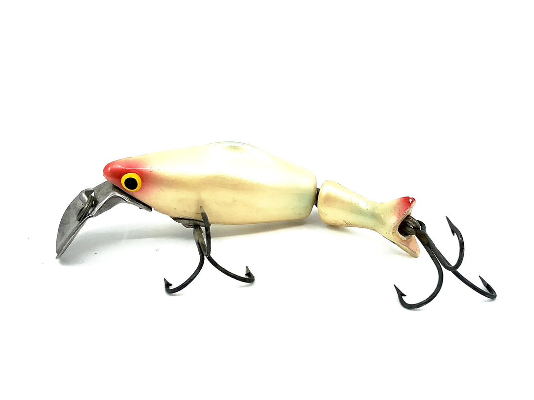 Wood's Jointed Spot Tail, Pearl Color
