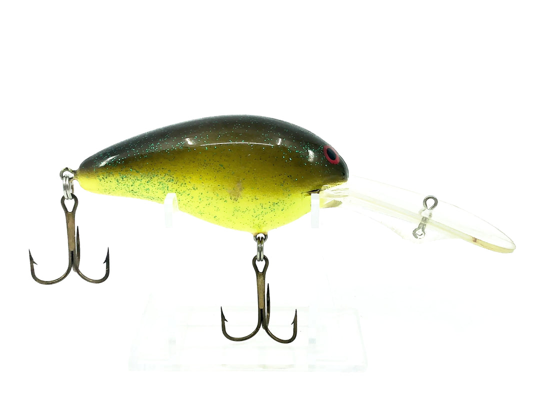 Bill Norman DD22, Gel Coat/Root Beer Color