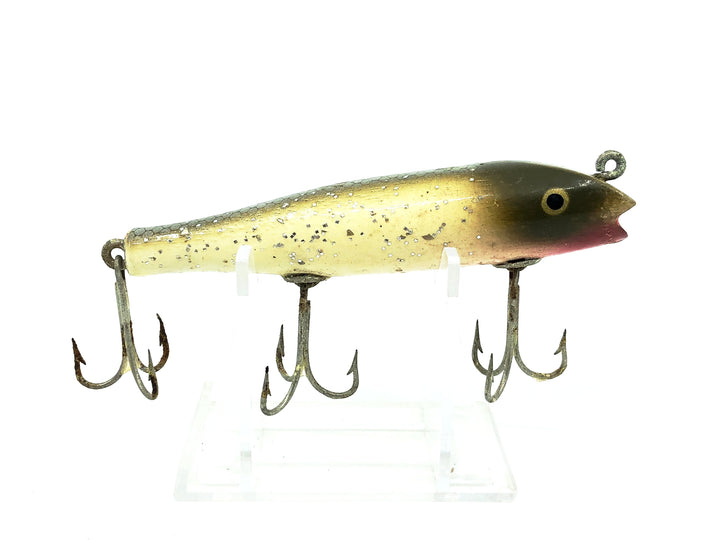 Shur-Strike Style Darter TT Series, Silver Flitter Color