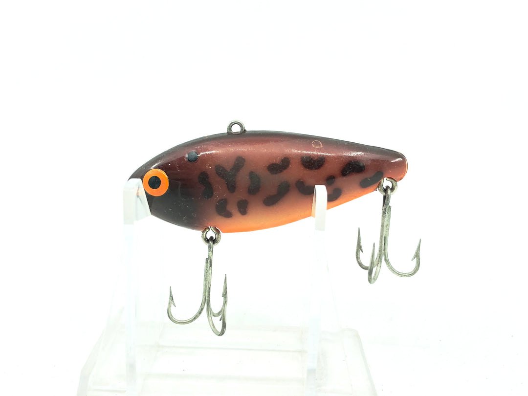 Bomber Pinfish 3P, BSBO Light Crawdad Color