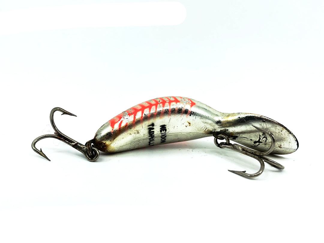 Heddon Tadpolly, NFL Bloody Mary Color