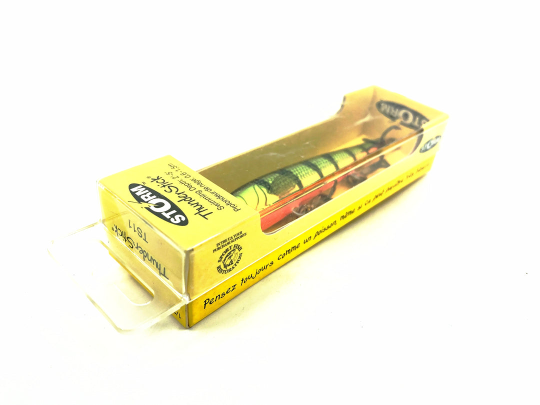Storm Thunderstick, AJ360 Naturistic Perch Color w/Box