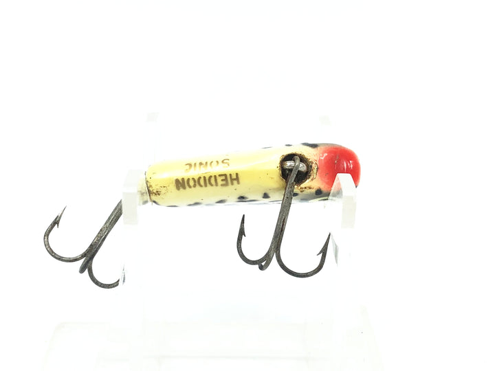 Heddon Sonic 385, CD Coachdog Color