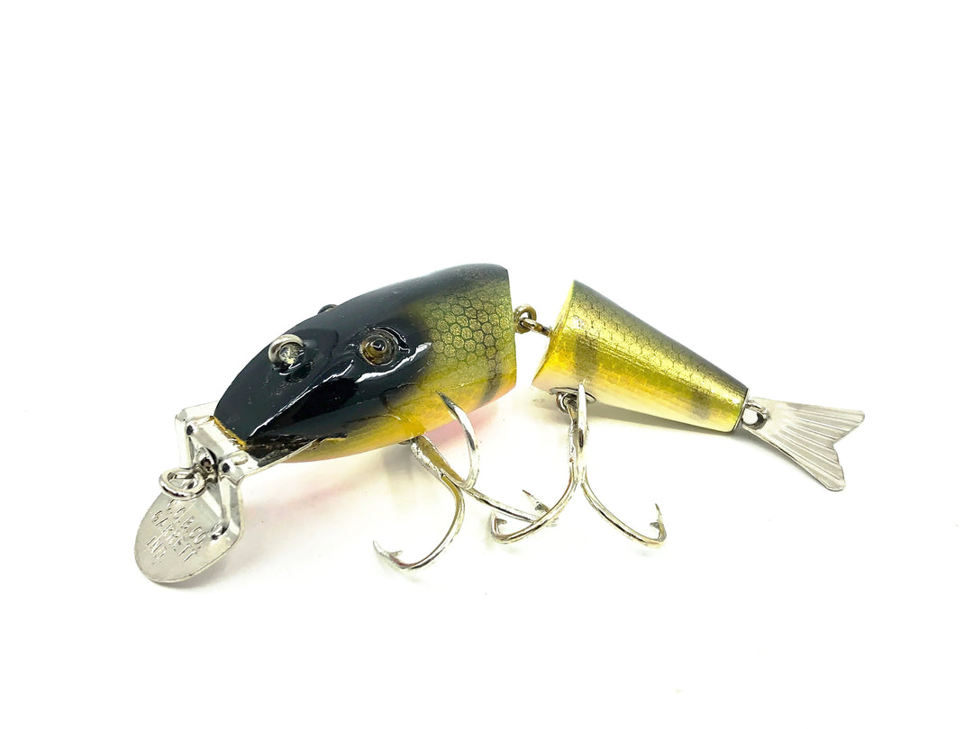 Creek Chub Wiggle Fish Limited Edition New in Box 2401W-PE