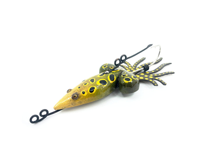 Macatawa Bait Co. Bass Frog w/Box