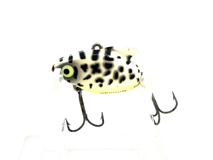 Heddon Sonic 385, CD Coachdog Color
