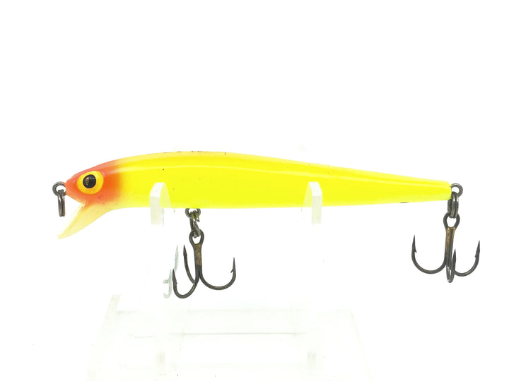 Storm Jr. Thunder Stick, J36 Solid Chartreuse Color