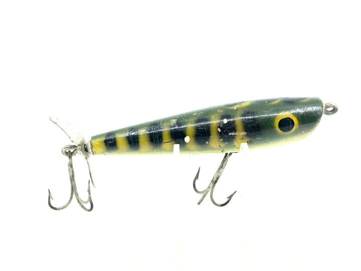 Florida Fishing Tackle Mfg. Co. Dalton Special, Frog Color