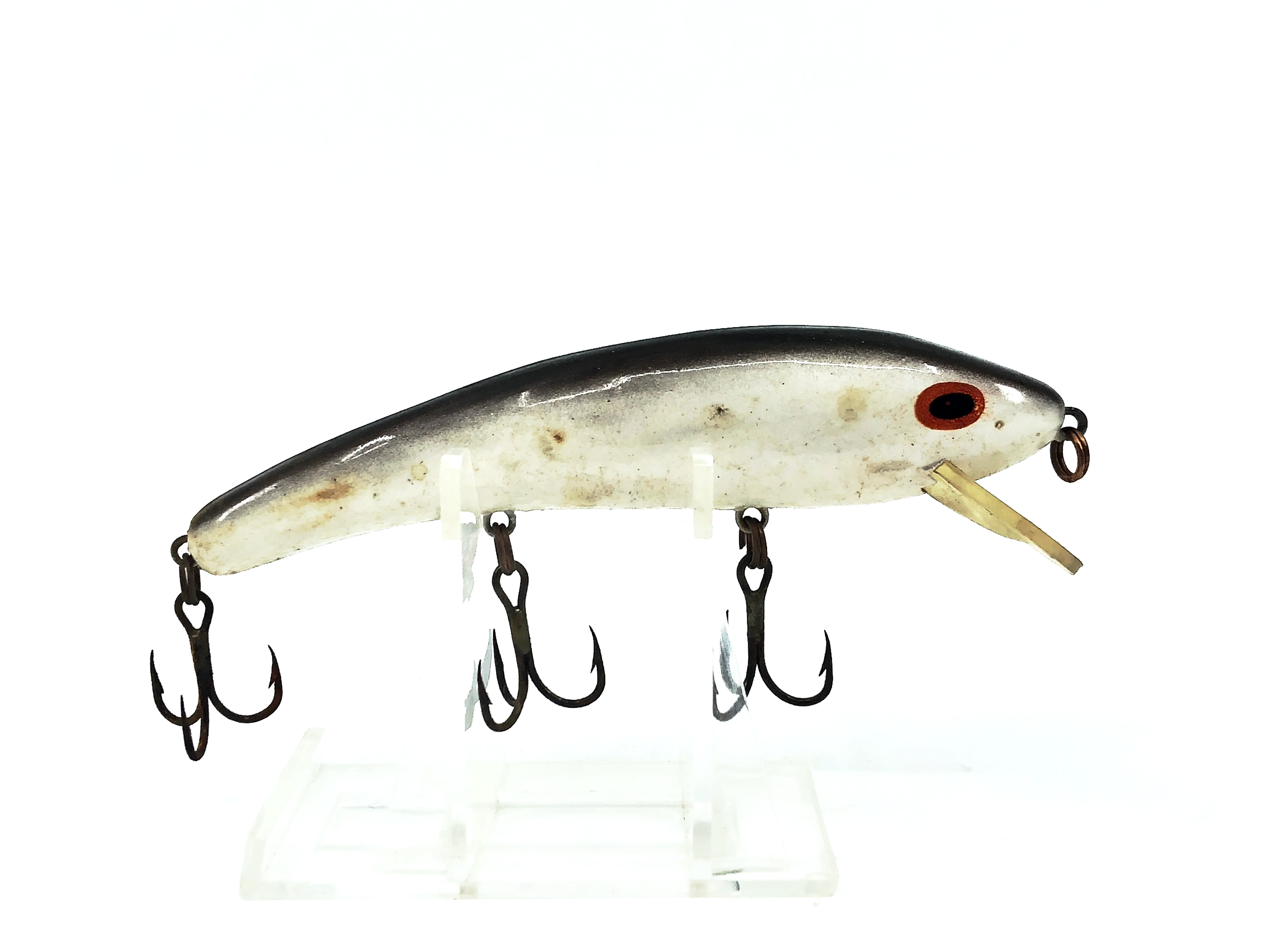 How to Load a Cotton Cordell Redfin lure for fishing « Fishing How to Load a Cotton Cordell Redfin lure for fishing « Fishing