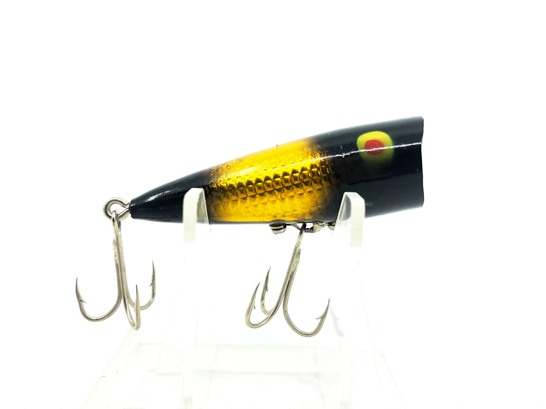 PICO Lil Pop, Fish Flash Gold/Black Color