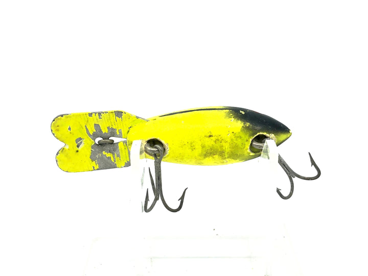 Bomber 200 Series, FYSC Chartreuse Silver Side Color