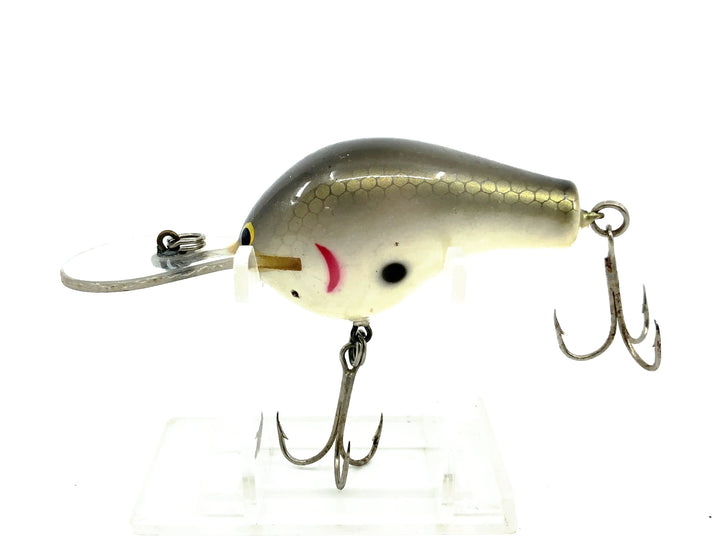 Bagley Diving B2 DB2-GSH, Grey Shad Color