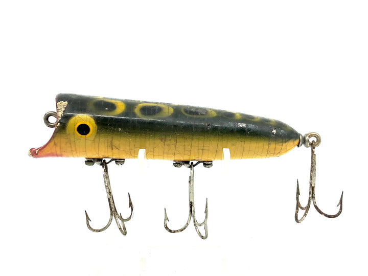 Porter Duz Biz, Frog Color