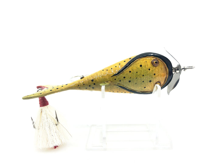 Macatawa Bait Co. Catfish Lure with Box - Early Lure