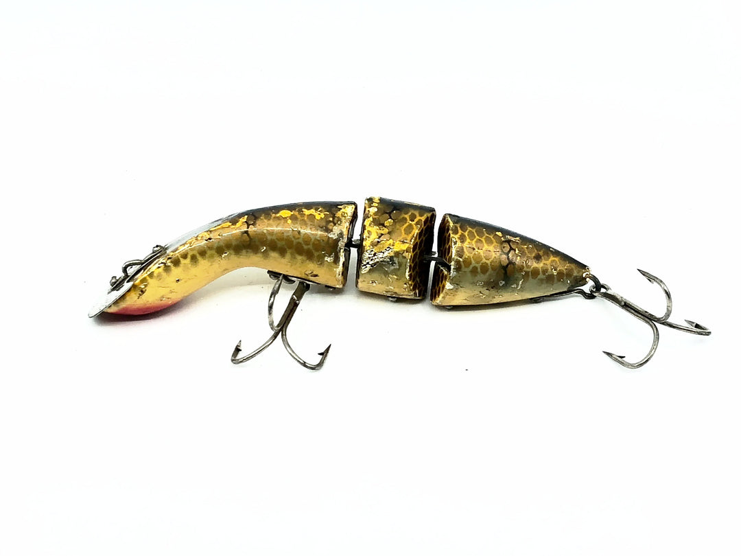 Heddon 5500 Game Fisher, M Pike Color