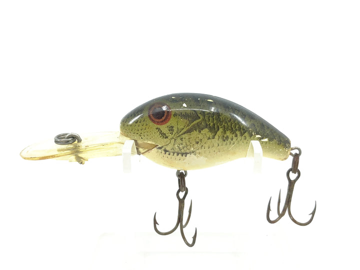 Rebel Deep Wee R, #76 Naturalized Bass Color