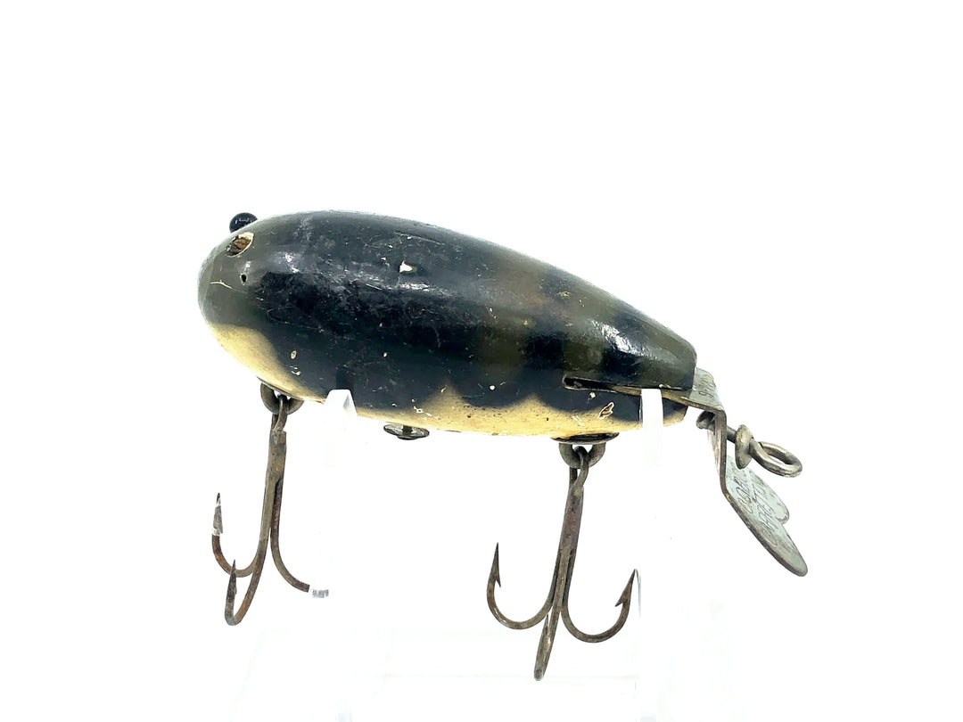 Creek Chub Baby Crawdad 400, Natural Crab Color