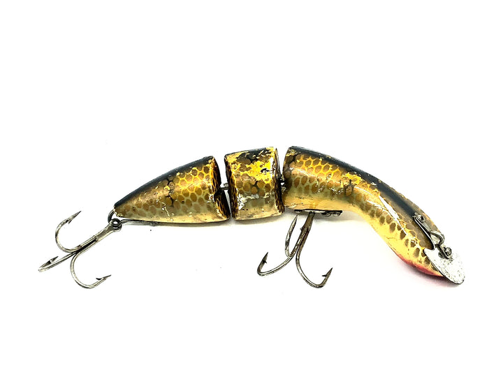 Heddon 5500 Game Fisher, M Pike Color