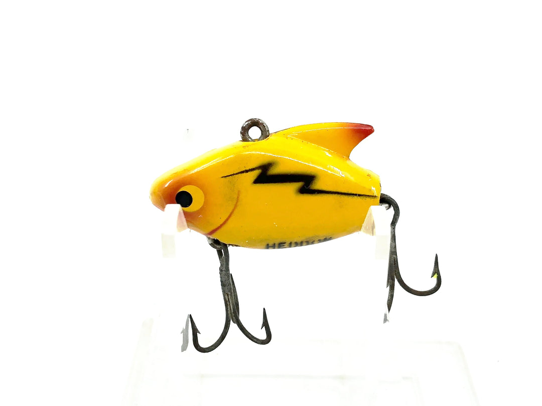 Heddon Sonic 385, Y Yellow Color