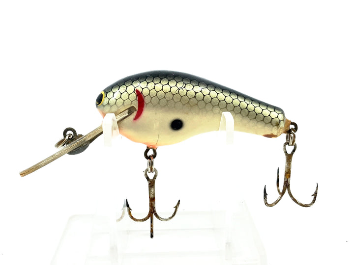 Bagley Divin' Kill'r B2 SDKB2, TS Tennessee Shad Color