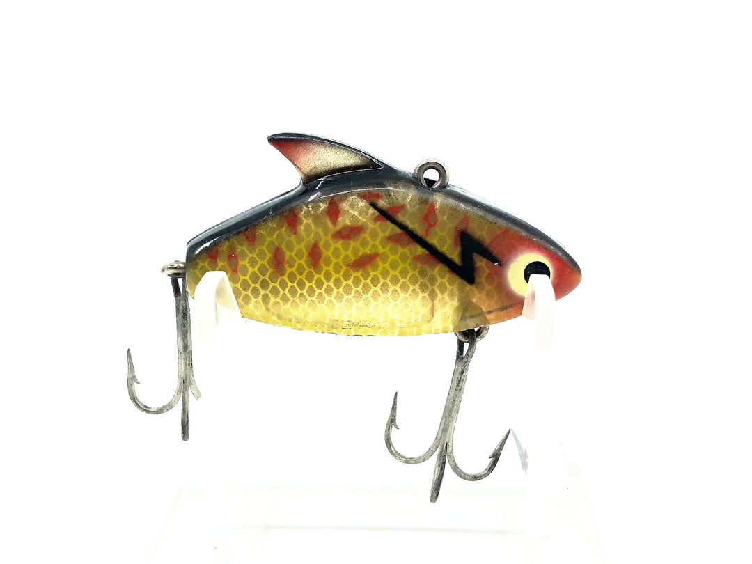 Heddon Super Sonic, L Perch Color