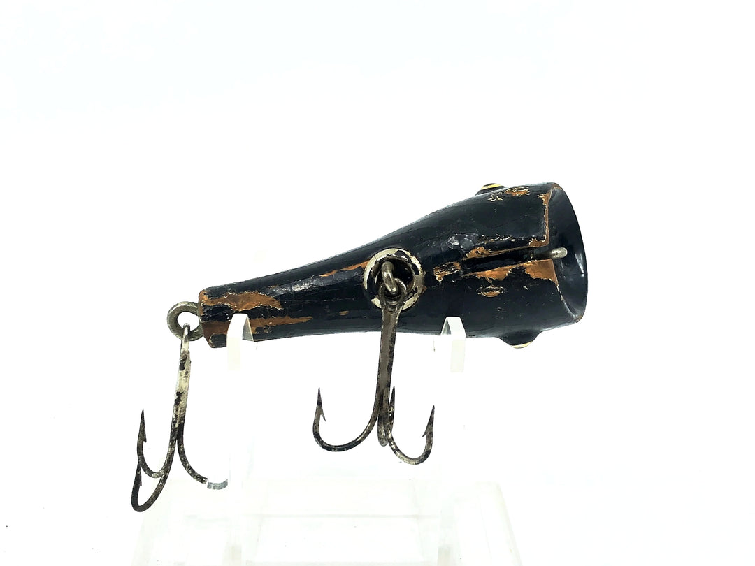 Isle Royale Bait Co Plunker Bait, Black Color