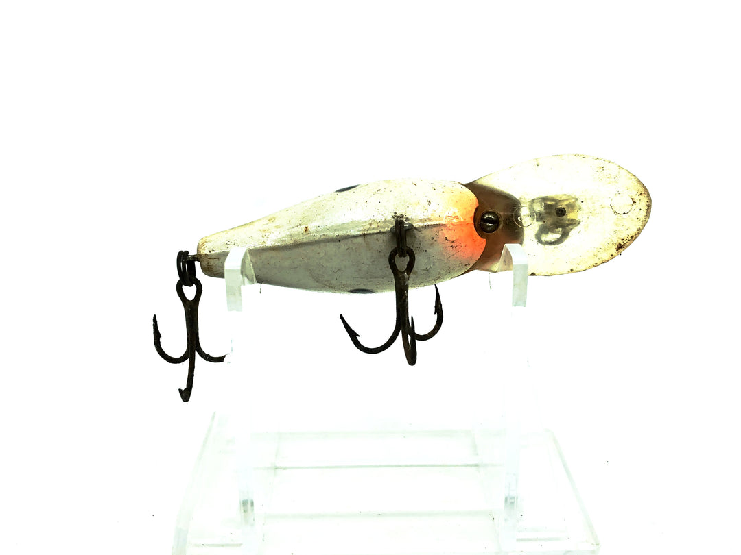 Rebel Fastrac, #48 Tennessee Shad Color