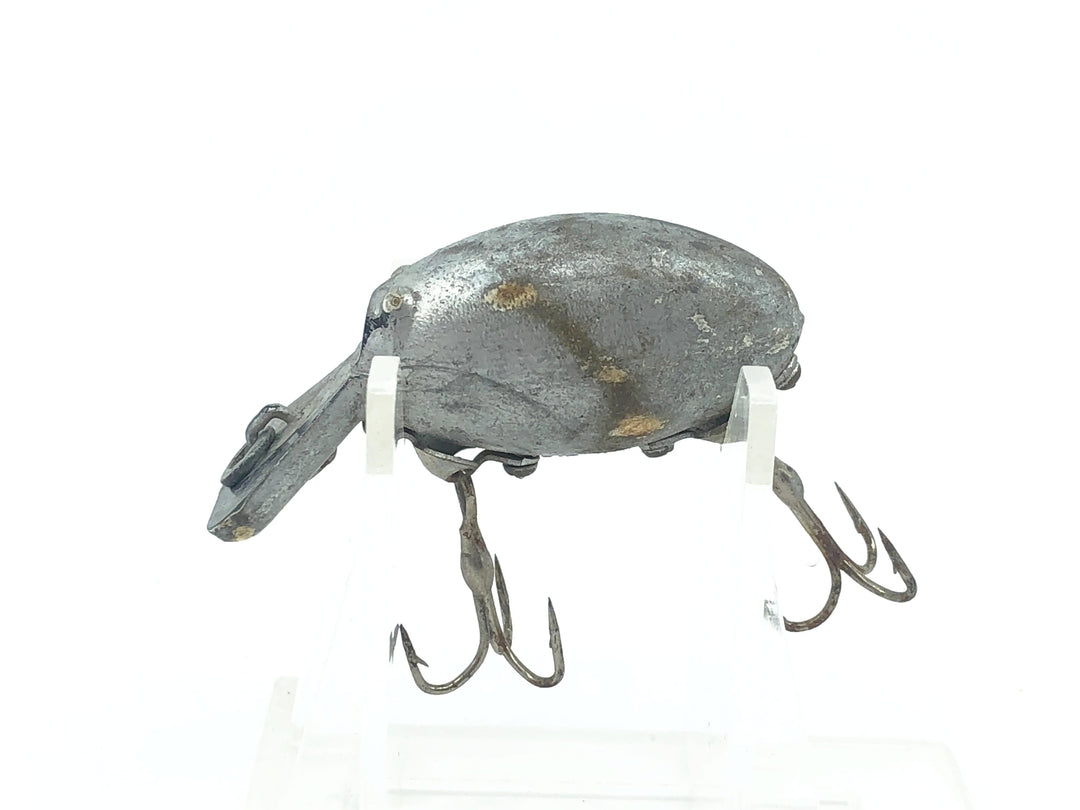 Hawk Lucky Bug, Silver Color