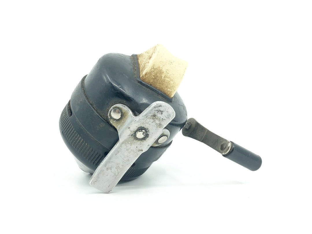 Zebco 202 Push Button Reel