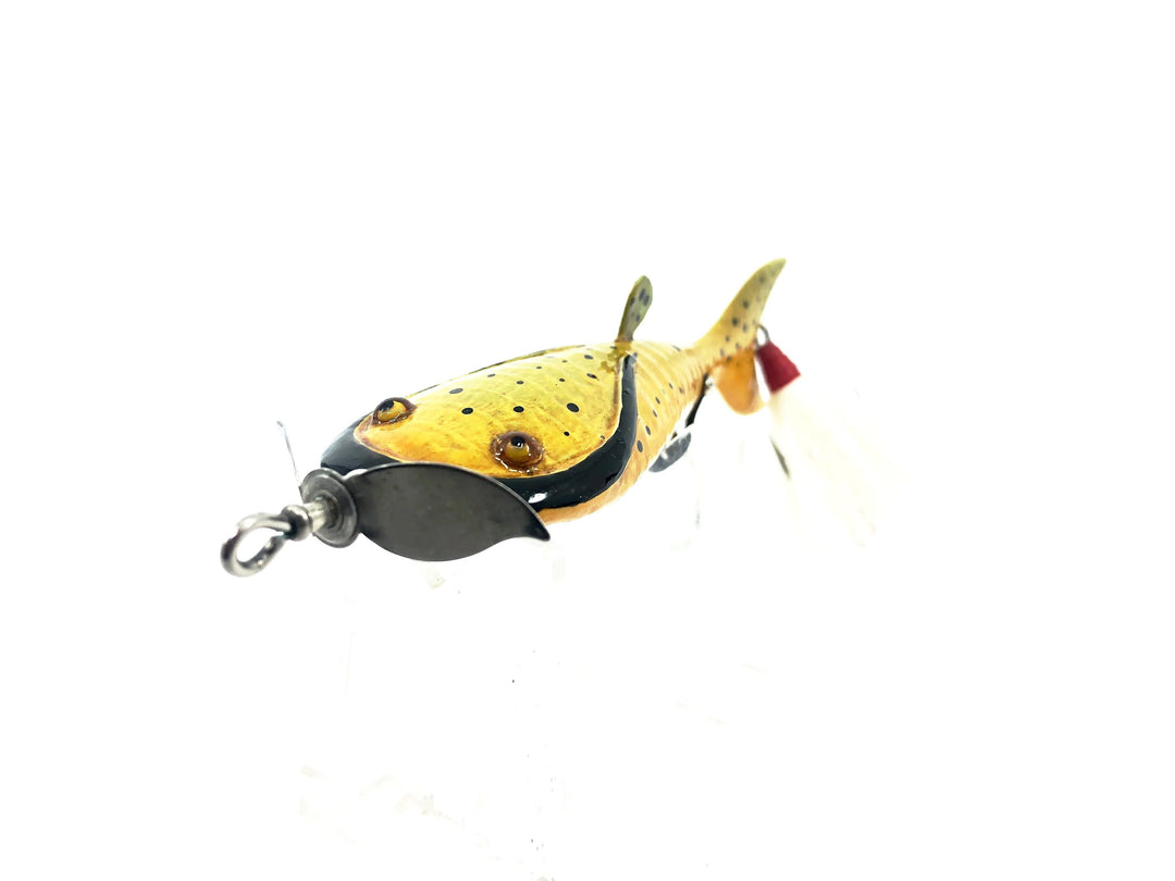 Macatawa Bait Co. Catfish Lure with Box - Early Lure