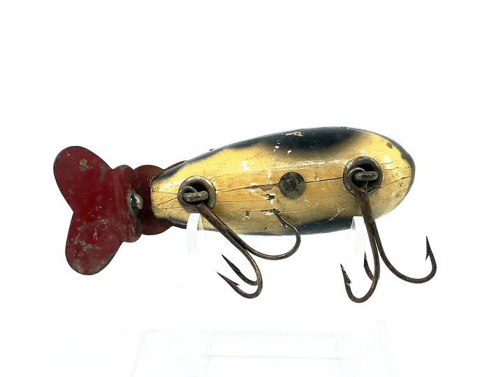 Creek Chub Baby Crawdad 400, Natural Crab Color