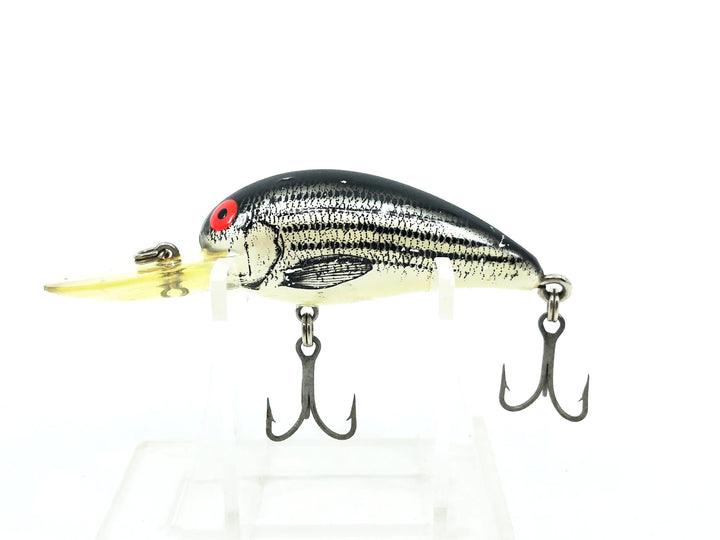 Bomber Model A 6A, XBS Baby Striper Color Screwtail Model