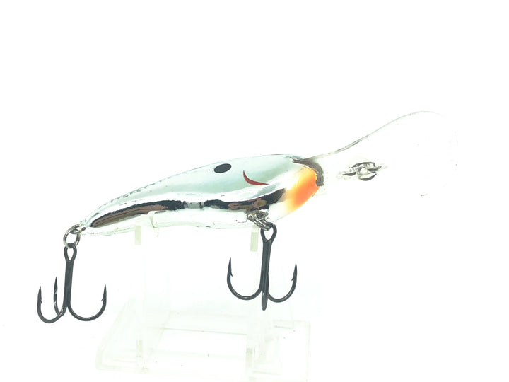 Rapala TTS20-CHB Trolls-To 20, CHB Chrome Blue Color