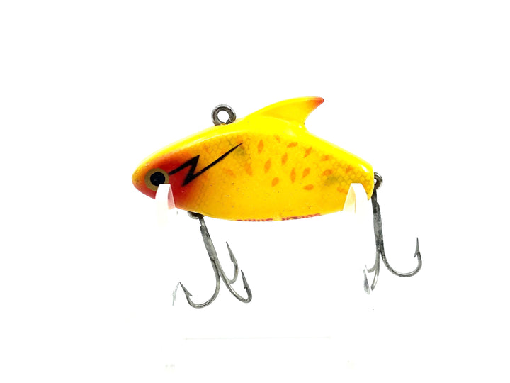 Heddon Super Sonic, Y Yellow Color