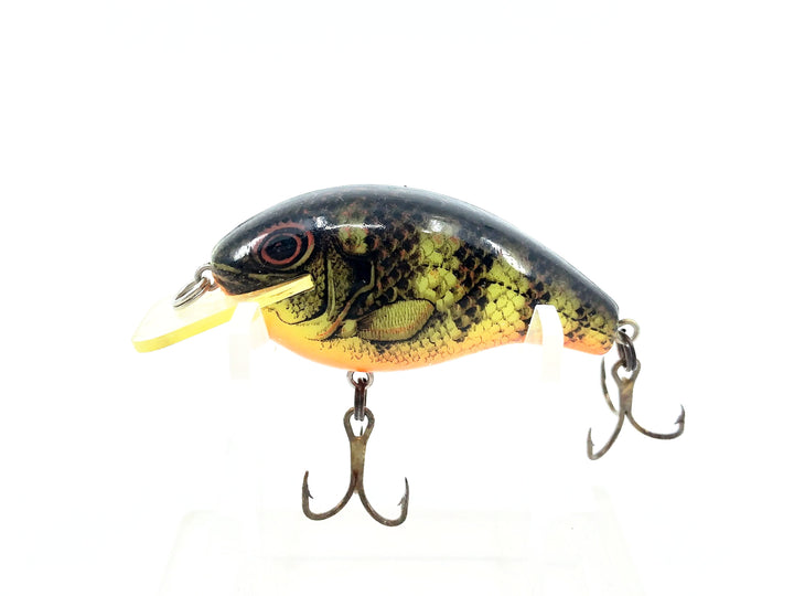 Rebel Wee R, #73 Naturalized Perch Color