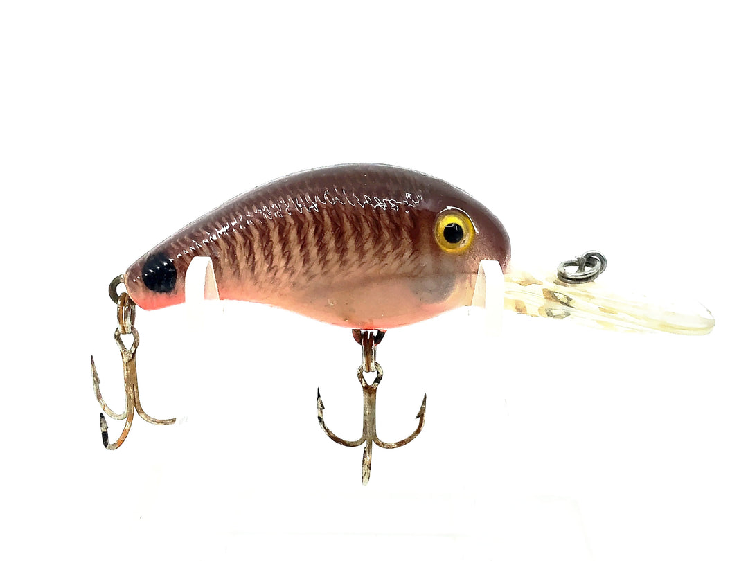 Cotton Cordell 4500 Deep Big-O Color 87 Crawfish with dot on Tail - Tough