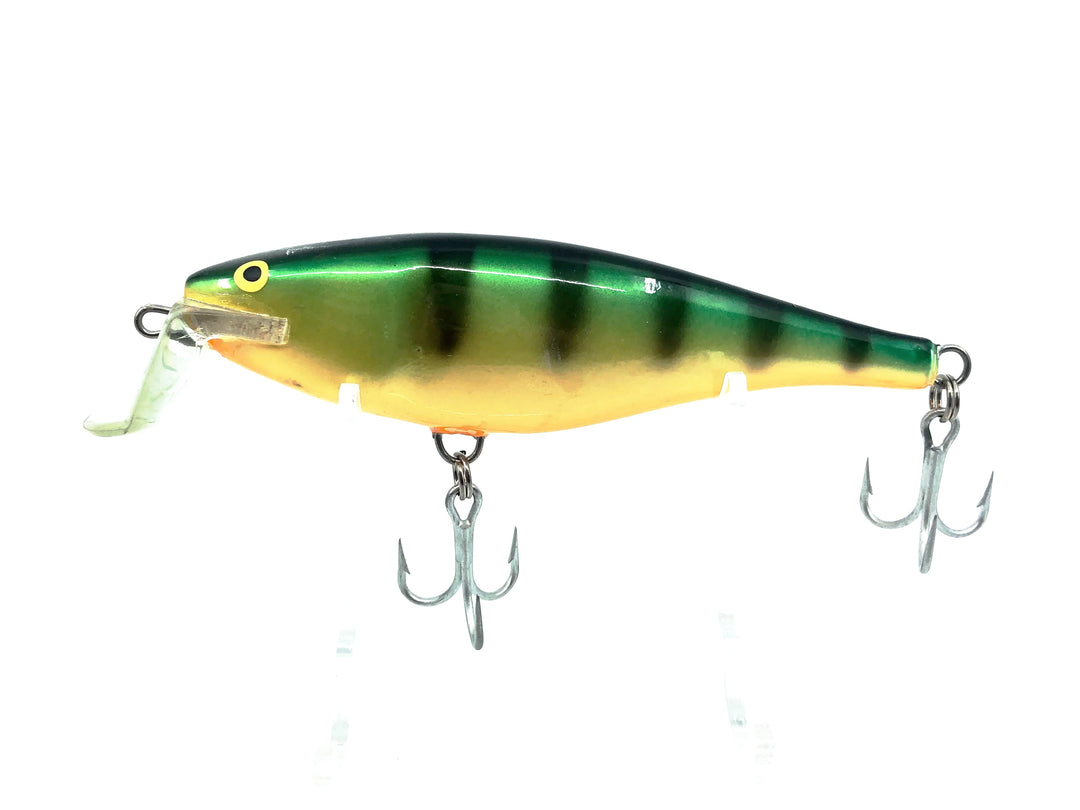 Rapala Super Shad Rap SSR14-P Perch Color