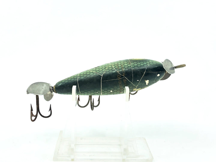 South Bend Nip-I-Diddee, SF Scale Finish Color