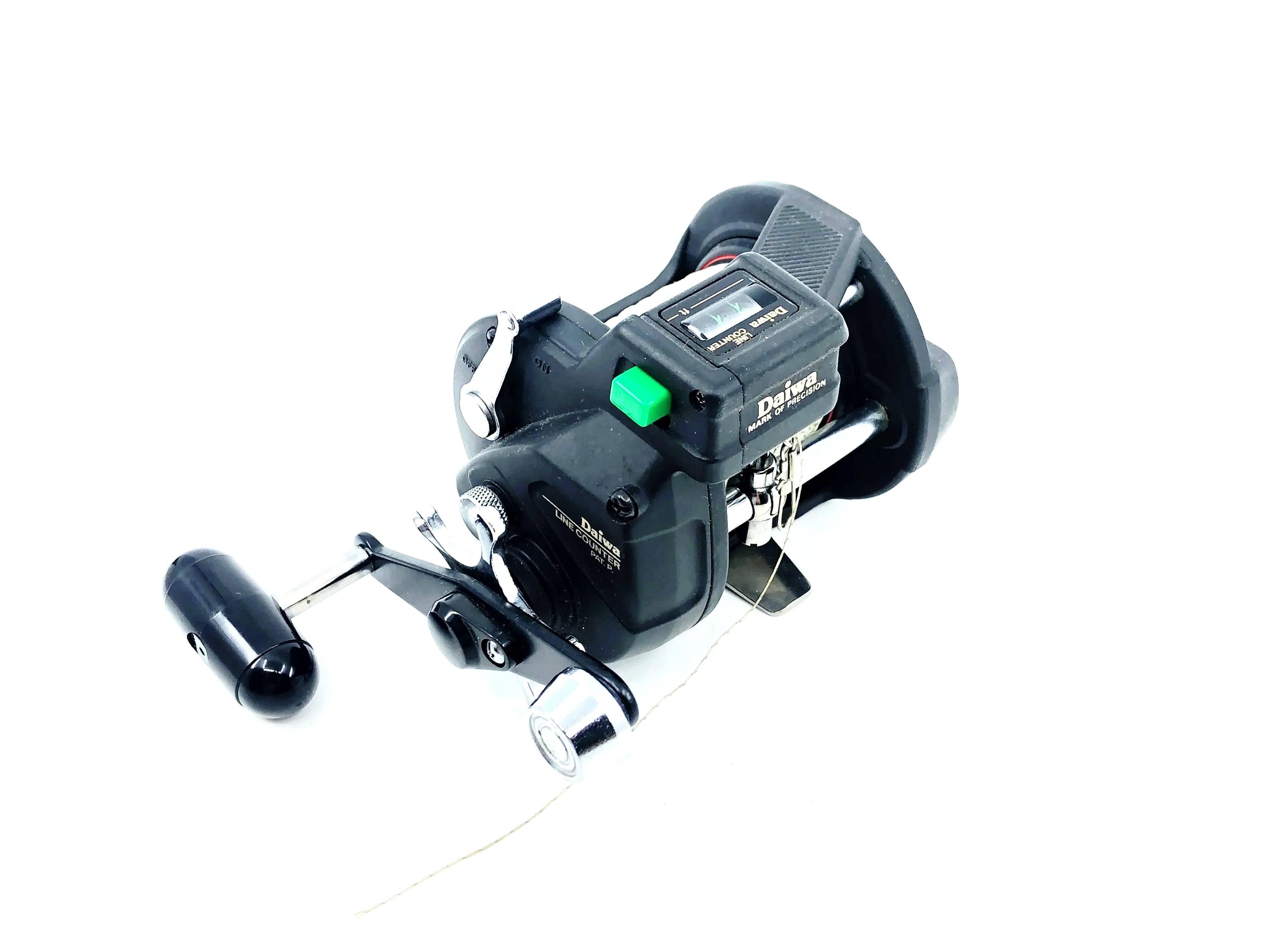 Daiwa Sealine Great Lakes 47LC – My Bait Shop, LLC