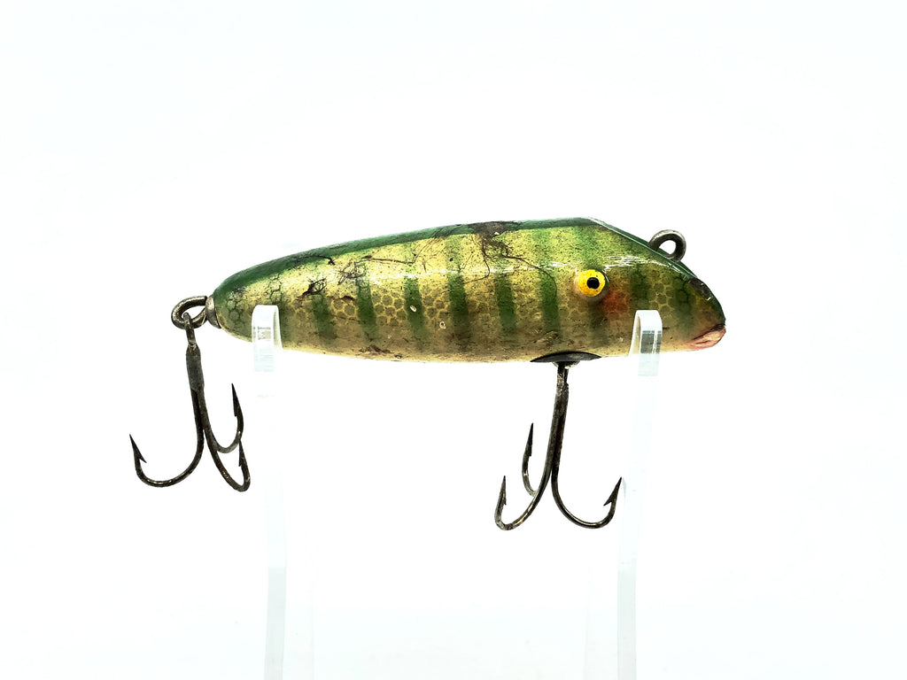Abbie and Imbrie Go-Getter, Green Scales/Ribs Color – My Bait Shop, LLC