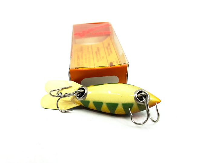 Bomber 400 Series, #07 Perch Color with Box