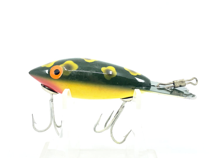 Bomber 300 Series, #11 Frog Color