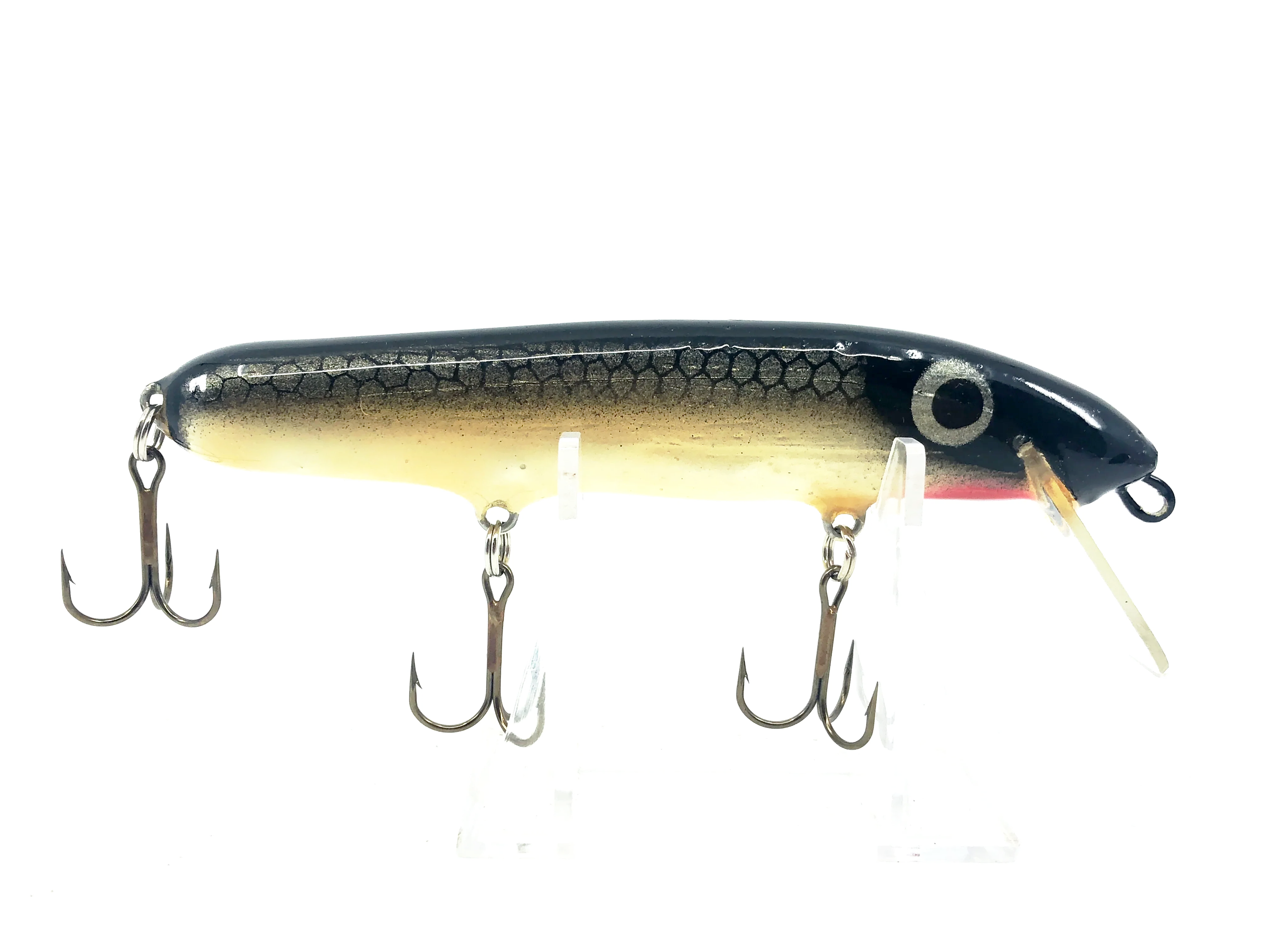 Crane 205 Musky Lure, Sucker Color – My Bait Shop, LLC