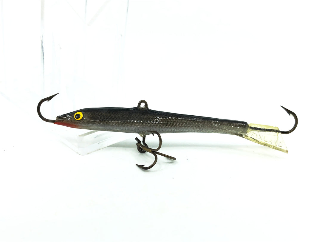 Rapala Jig Rap W9, S Silver Color