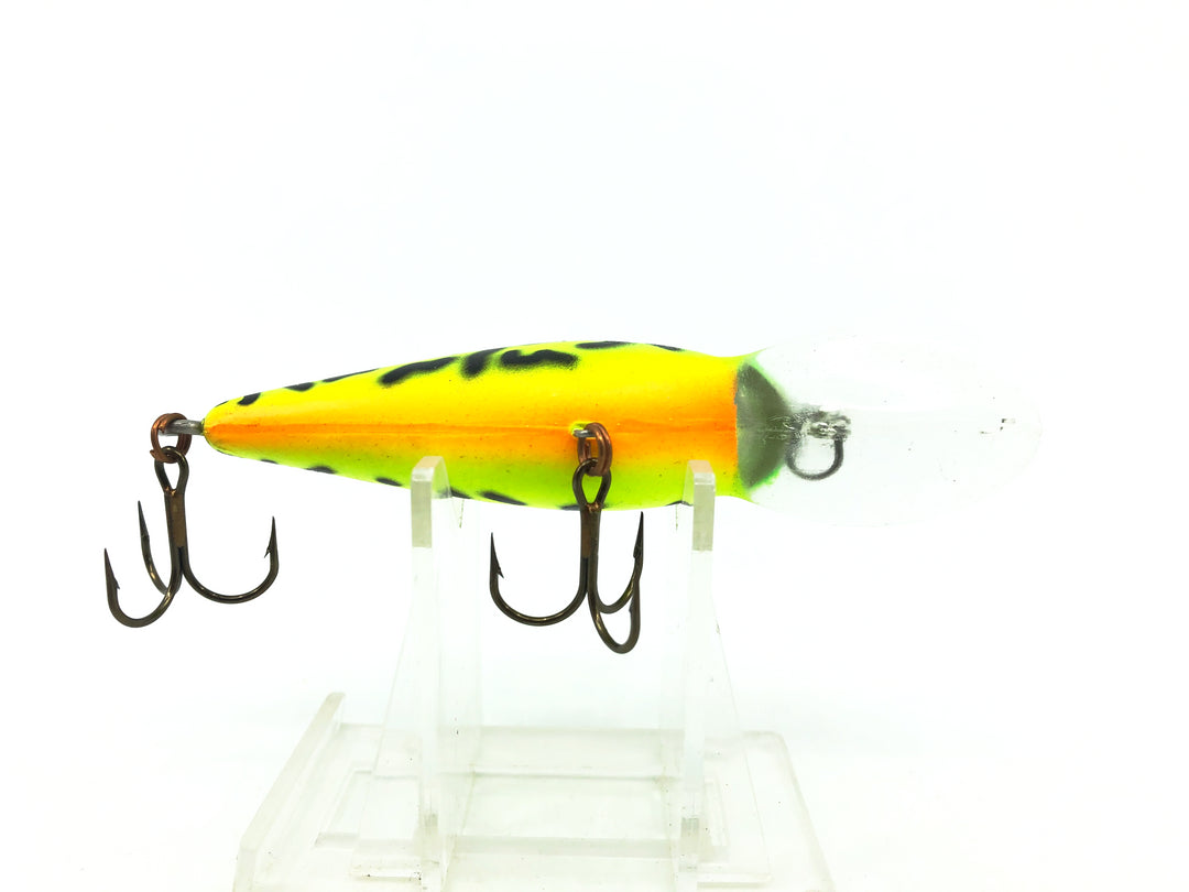 Bomber Model A 7A, FT Firetiger Color