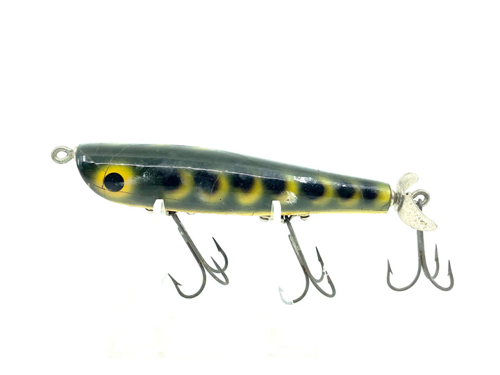 Florida Fishing Tackle Mfg. Co. Dalton Special, Frog Color