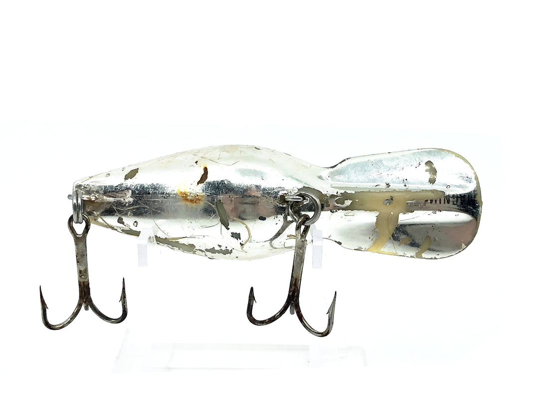 Storm Magnum Wiggle Wart AV108 Metallic/Fluorescent Red Back Color