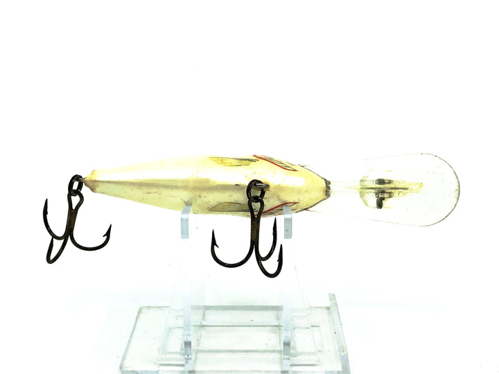 Rapala Risto Rap RR-7, SD Shad Color