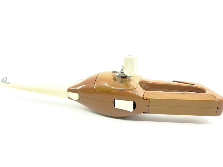 Pocket Fishermen, Rod & Reel