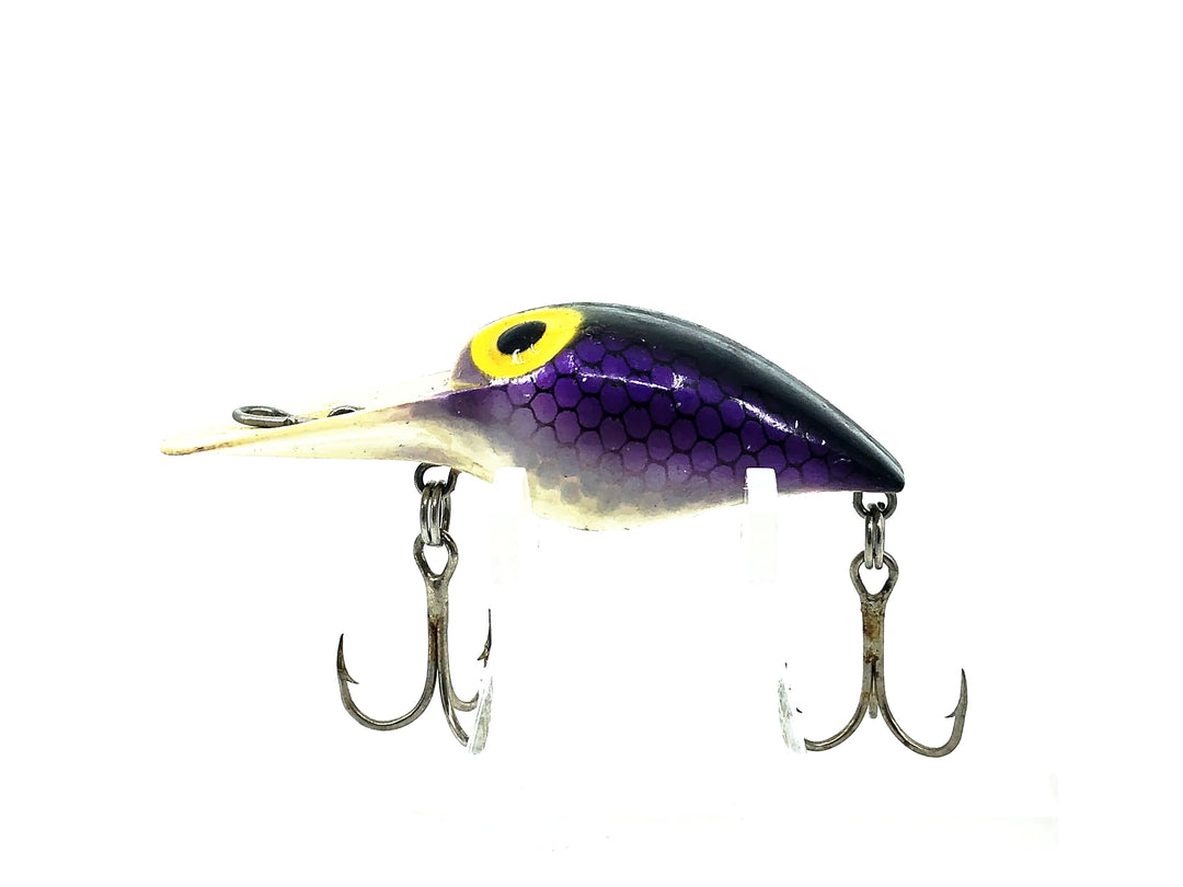 Storm Wee Wart Color XV1, Purple Scale Color